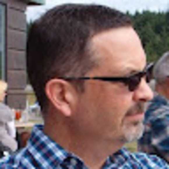 Meet your Posher, Steven - Picture 1 of 1